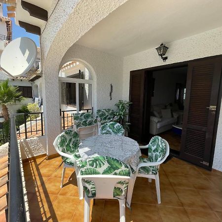 Apartment Bellavista Cabo Roig With Pool Ориуэла Экстерьер фото