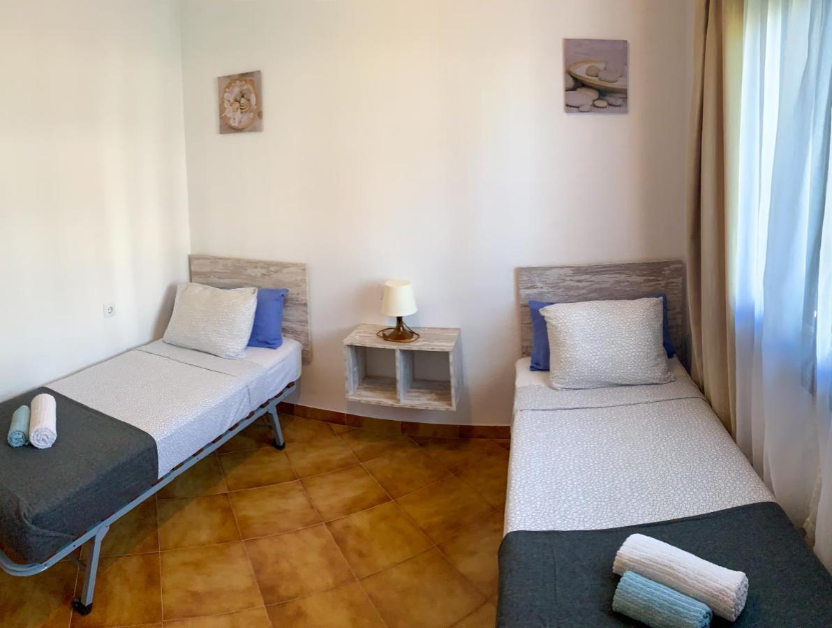Apartment Bellavista Cabo Roig With Pool Ориуэла Экстерьер фото