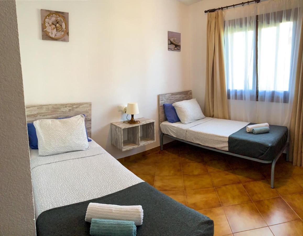 Apartment Bellavista Cabo Roig With Pool Ориуэла Экстерьер фото