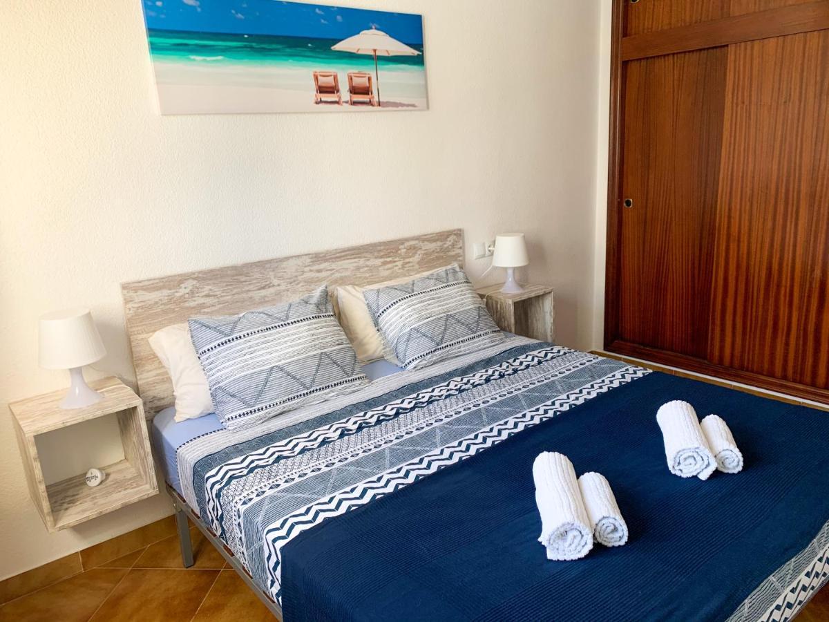 Apartment Bellavista Cabo Roig With Pool Ориуэла Экстерьер фото