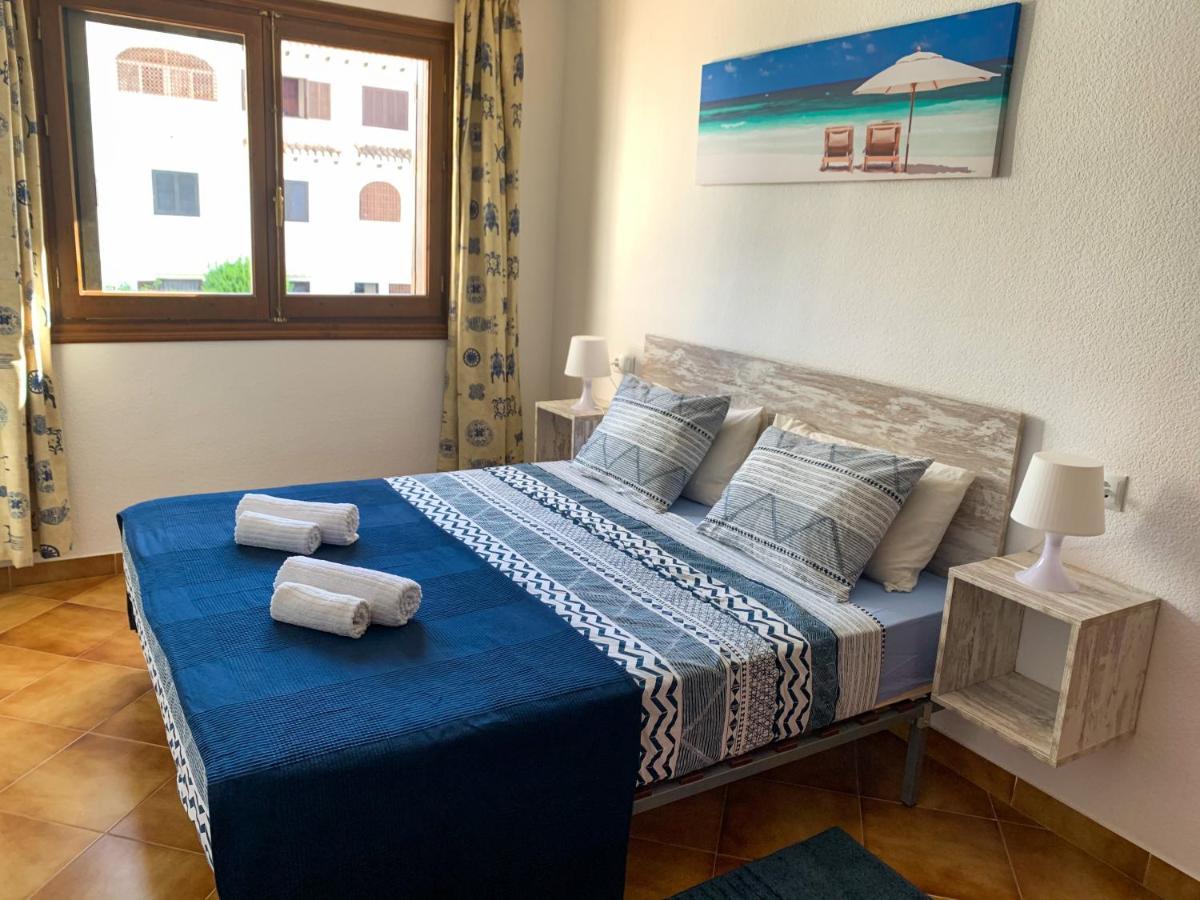 Apartment Bellavista Cabo Roig With Pool Ориуэла Экстерьер фото