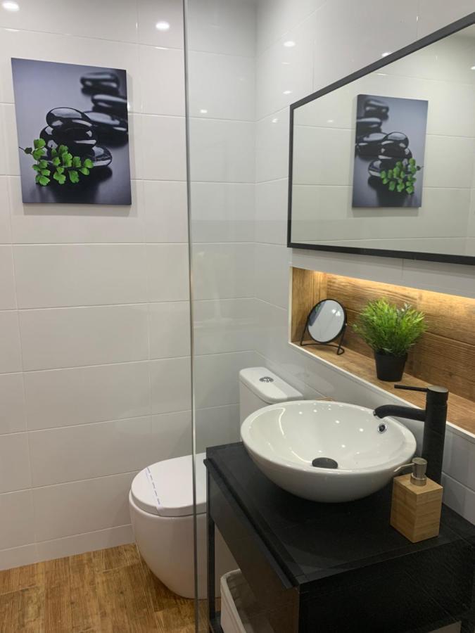 Apartment Bellavista Cabo Roig With Pool Ориуэла Экстерьер фото