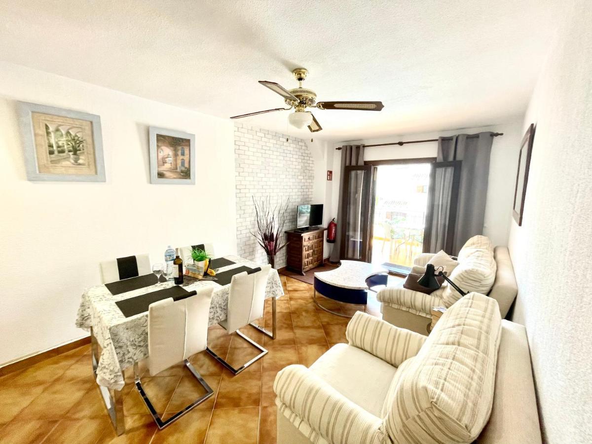 Apartment Bellavista Cabo Roig With Pool Ориуэла Экстерьер фото