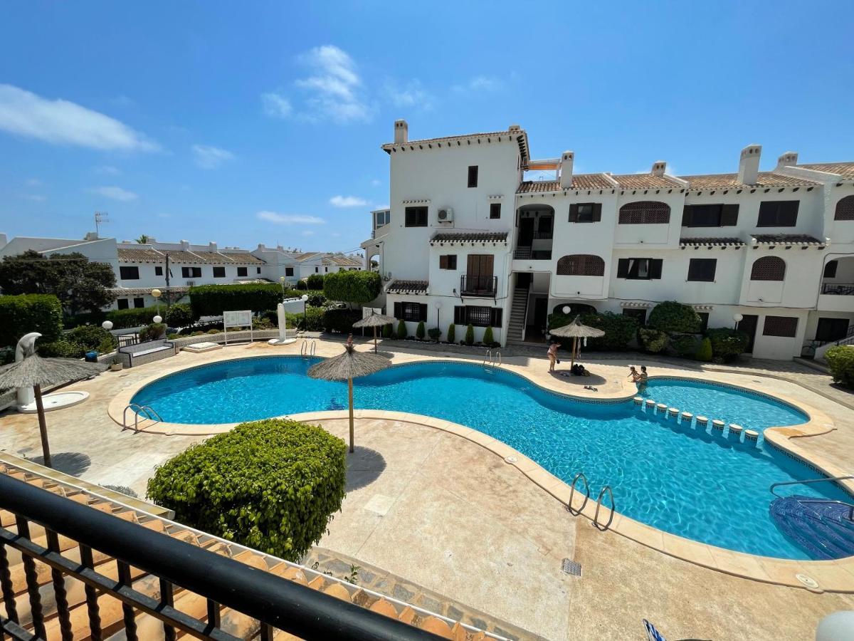 Apartment Bellavista Cabo Roig With Pool Ориуэла Экстерьер фото